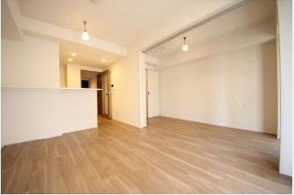 ラ・ミアカーサ東中野の物件内観写真